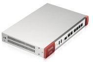 ZYXEL ATP200 10/100/1000, 2*WAN, 4*LAN/DMZ ports, 1*SFP, 2*USB with 1 Yr Bundle , 